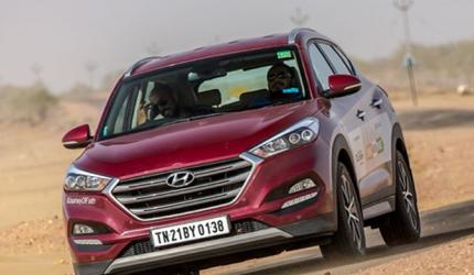 Hyundai to focus more on domestic market