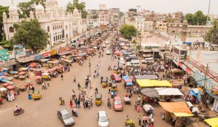 Retail Sector Growth in India: 2026 Outlook