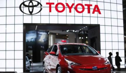 First Honda, now Toyota too mulls hiking vehicle prices