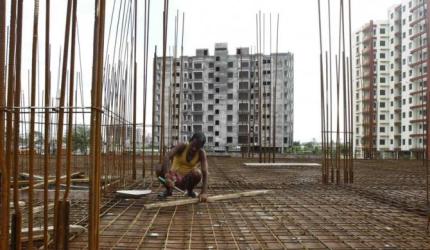 'Huge potential for affordable and middle-income housing to grow'