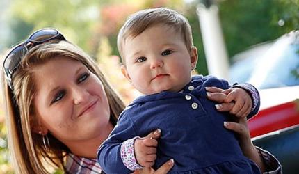Eternal: Flexible Parental Leave Over 3 Years