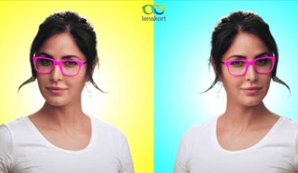 Lenskart Shares Debut Weakly, Recover to Trade Higher