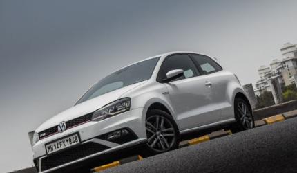 Volkswagen GTI is a lovely hot hatchback