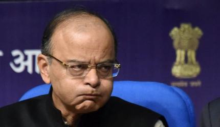 With Budget, Arun Jaitley stays the course