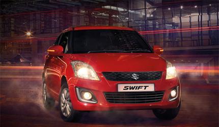 Why India is a land of dream for Suzuki