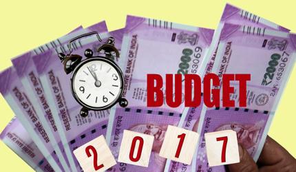 Budget wishlist: 'Stay focused on GST and corporate tax'