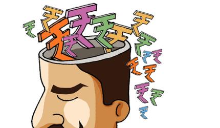 Auto gains, IT slips in MFs allocations