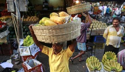 Inflation to be below 5% in FY17, trend to continue: Survey