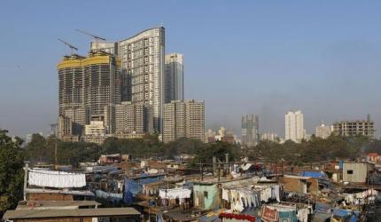 Survey pitches for bringing land, real estate under GST