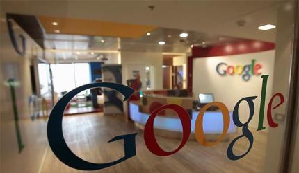 Google gets notices for non-payment of penalties