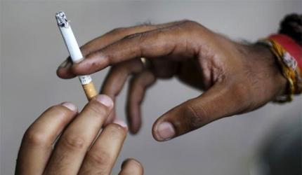 Govt to levy excise duty on tobacco, cess on pan masala