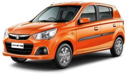 Maruti, Hyundai rule passenger vehicle sales in June