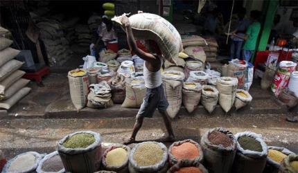 MSP Procurement Boost: Chouhan Directs NAFED, NCCF