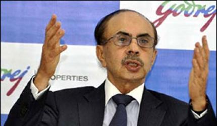 Godrej Energy Biz Eyes 20% Growth in FY27