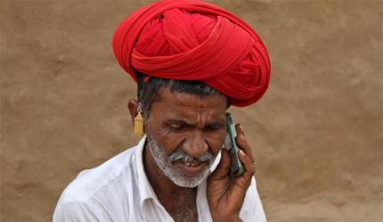 Telcos Revenue Crosses ₹1 Lakh Cr in Dec Quarter