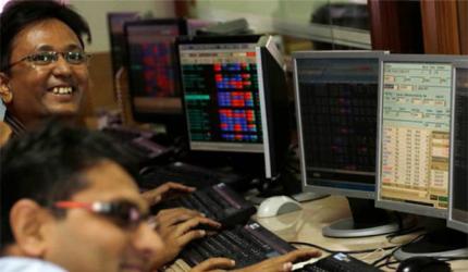 Sensex rallies 610 points to reclaim 74,000