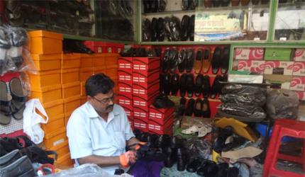 Ramesh Juneja New Chairman of Leather Exports Council