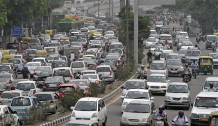 Why India's auto majors are a sad lot today