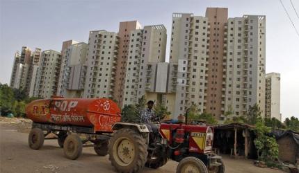 Alpha Corp: Rs 900 Cr Investment in Delhi-NCR Projects
