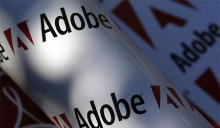 Adobe Inaugurates New Office In Noida