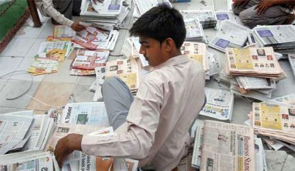 Global Times X Account Restored in India After Block