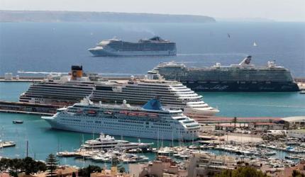 India, ASEAN to Boost Bay of Bengal Cruise Tourism
