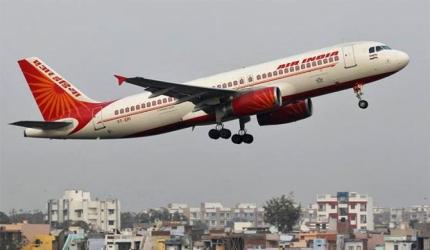 Air India Flight Returns to Phuket After Security Alert