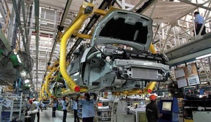 Success mantra of India's automakers