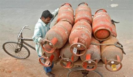 Indian Scientists Pioneer DME Technology to Replace LPG Amid Supply Concerns
