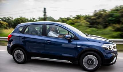 Hybrid technology has made Maruti S-Cross more fuel-efficient