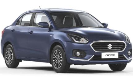 7 lesser known facts about the new Maruti Dzire