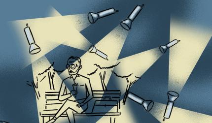 Around one lakh jobs are created in colleges itself'