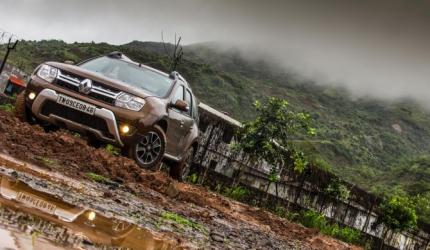 Renault Duster: A capable car made for the unstoppable Indian