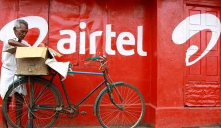 Airtel, SpaceX ink pact for high-speed Net services