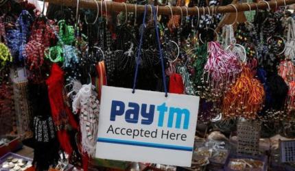 Paytm Outpaces Rivals in Monetisation, Driven by Lending