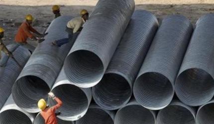 Steel firms prep for festivals, expect demand to rise