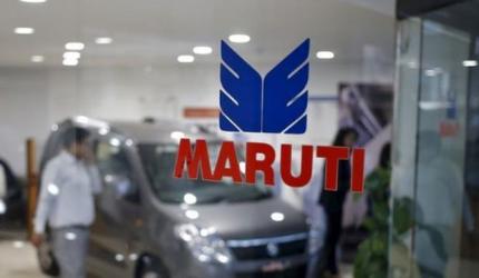 Over 3,000 temporary jobs lost at Maruti Suzuki