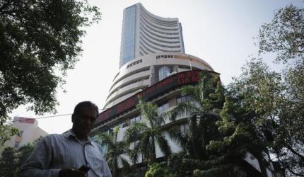 Markets Jump on Easing Trade Tensions; PSU Banks Shine