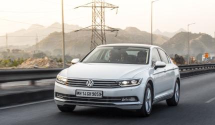 How good is the new Volkswagen Passat?