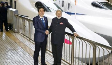 Japan-Gujarat Economic Cooperation