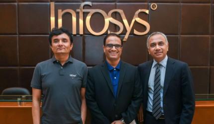 Infosys Acquires Australian Cybersecurity Firm The Missing Link