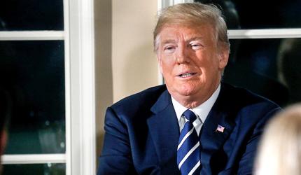 Ambani Meets Trump in Qatar: Second Meeting Since Inauguration