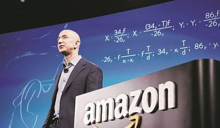 Amazon India to Invest Rs 2,000 Crore in Operations
