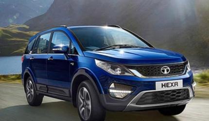 How Tata Motors turned around its passenger vehicle biz