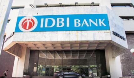 Govt receives financial bids for IDBI Bank stake sale: Dipam