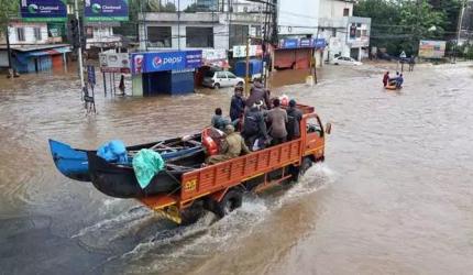 Kerala flood hits spice market; shortage in supply pushes up prices