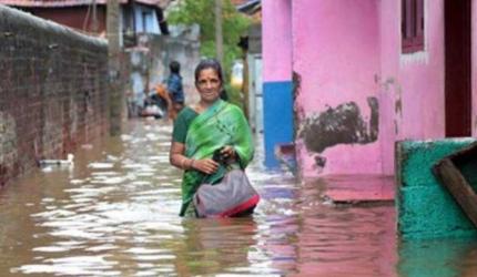 Kerala floods: Insurers face only Rs 1000 crore claims