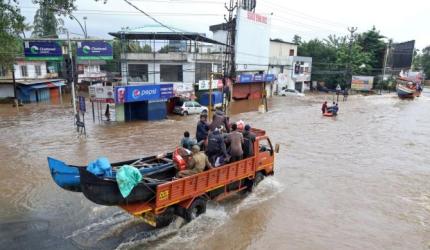 How start-ups are helping flood-hit Kerala's rescue and rebuilding