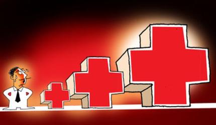 Digital Insurance Transforms India Healthcare: Study