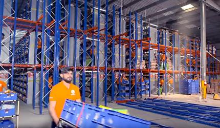 Zepto Enters Online Pharmacy with 10-Min Delivery